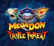 Mega Don Triple Threat