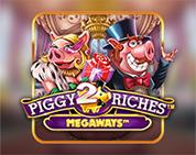 Piggy Riches 2 MegaWays